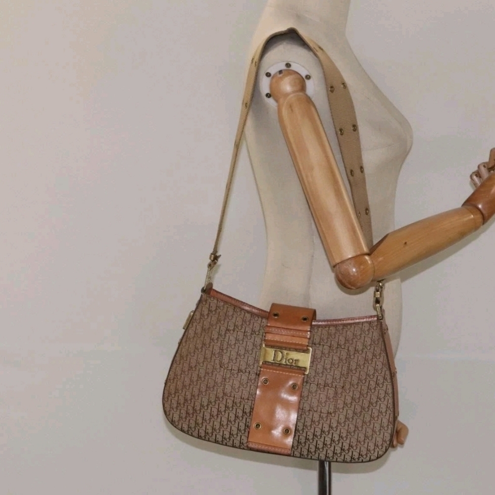 Christian Dior Street Chic Oblique Bag - Picture 4 of 13